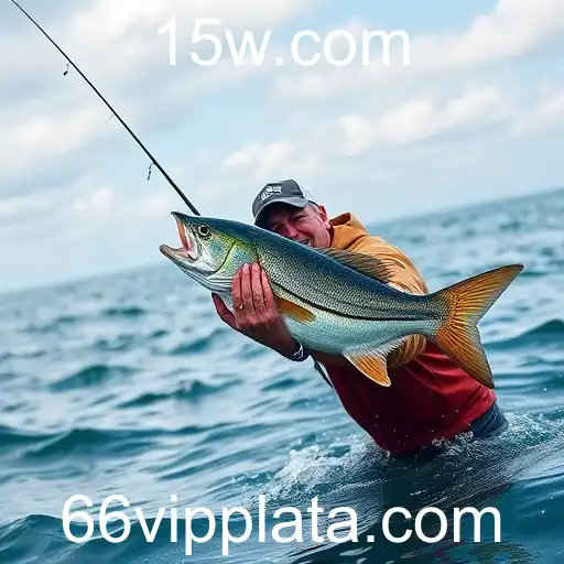 Pesca online